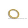 Rondelle bronze pour plateau embrayage Vespa 125 - 150 - 200